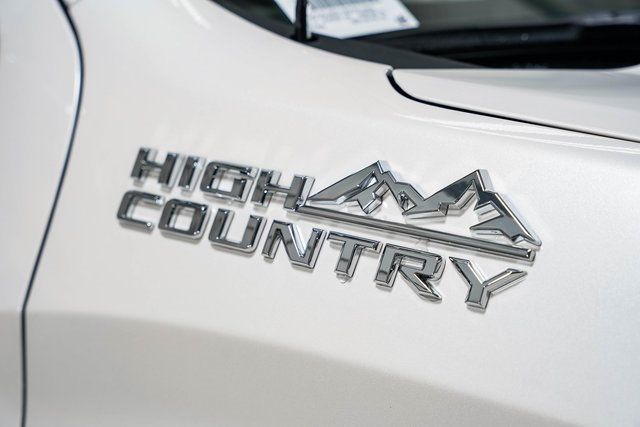 2024 Chevrolet Silverado 1500 4WD Crew Cab 147" High Country - 22306013 - 13
