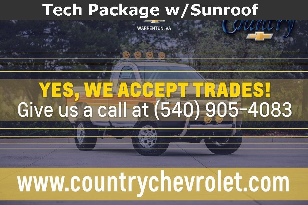 2024 Chevrolet Silverado 1500 4WD Crew Cab 147" High Country - 22527599 - 9