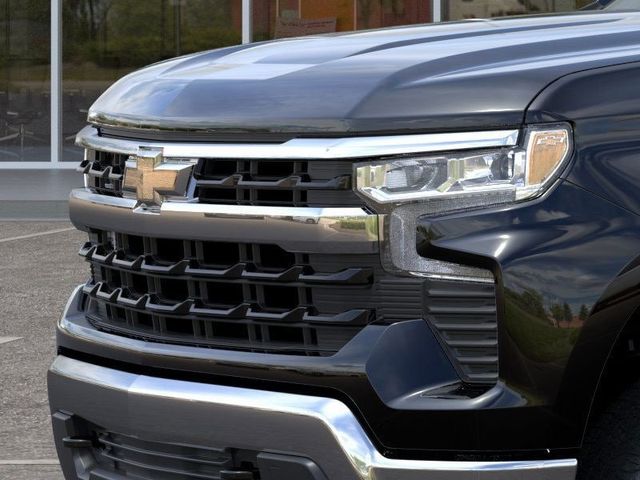 2024 Chevrolet Silverado 1500 4WD Crew Cab 147" LT w/1LT - 22585602 - 13