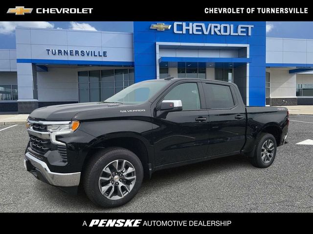 Door Sill Kit | CHEVROLET SILVERADO 1500 LT 2024