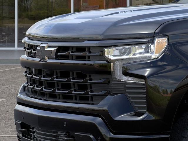 2024 Chevrolet Silverado 1500 4WD Crew Cab 147" RST - 22575743 - 15