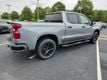 2024 Chevrolet Silverado 1500 Custom - 22584235 - 4