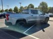 2024 Chevrolet Silverado 1500 Custom Trail Boss - 22610164 - 4