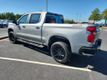 2024 Chevrolet Silverado 1500 Custom Trail Boss - 22610164 - 6