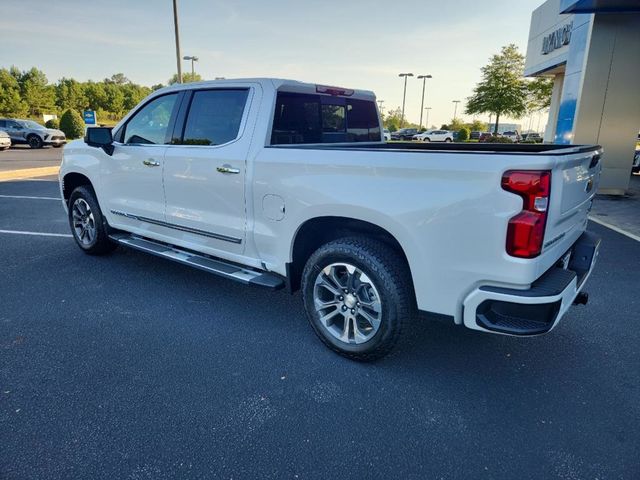 2024 Chevrolet Silverado 1500 High Country - 22539158 - 6