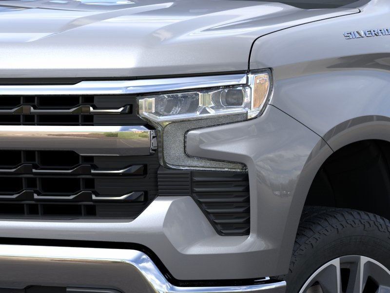 2024 Chevrolet Silverado 1500 LT - 22585591 - 9