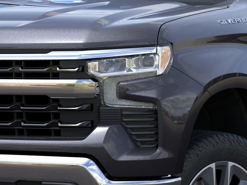 2024 Chevrolet Silverado 1500 LT - 22585624 - 9