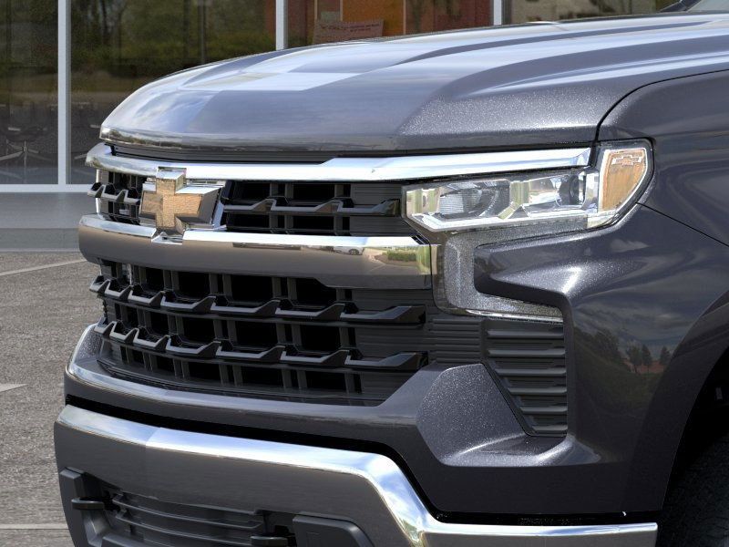 2024 Chevrolet Silverado 1500 LT - 22585624 - 12