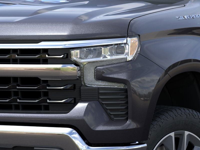 2024 Chevrolet Silverado 1500 LT - 22585624 - 55