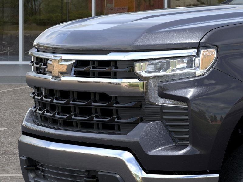 2024 Chevrolet Silverado 1500 LT - 22585624 - 58