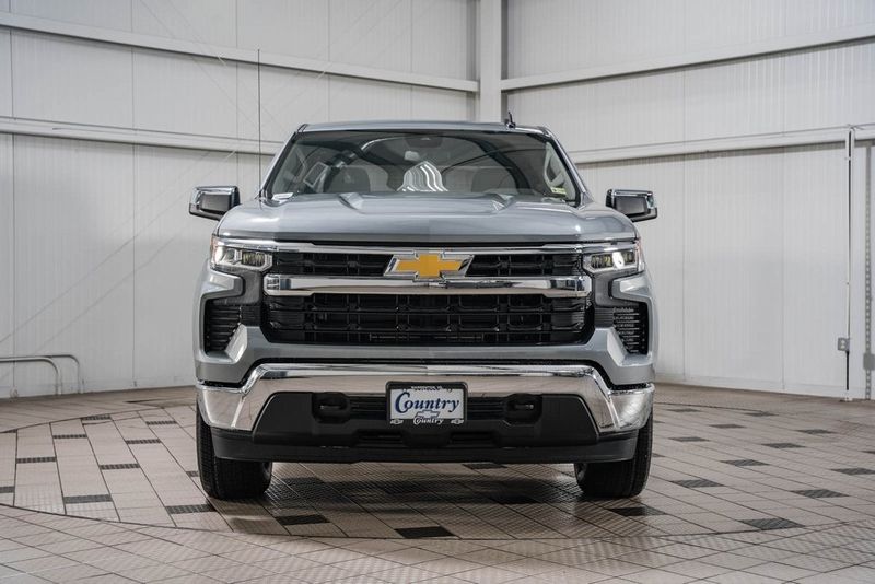 2024 Chevrolet Silverado 1500 LT - 22585628 - 1