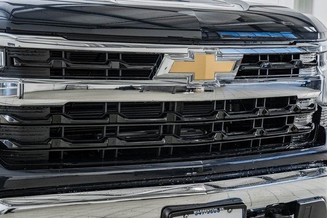 2024 Chevrolet Silverado 1500 LT - 22601500 - 10