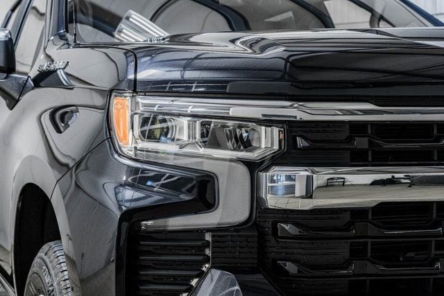 2024 Chevrolet Silverado 1500 LT - 22601500 - 11