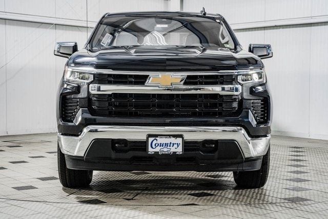 2024 Chevrolet Silverado 1500 LT - 22601500 - 1