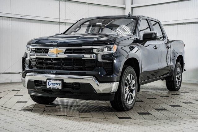 2024 Chevrolet Silverado 1500 LT - 22601500 - 2