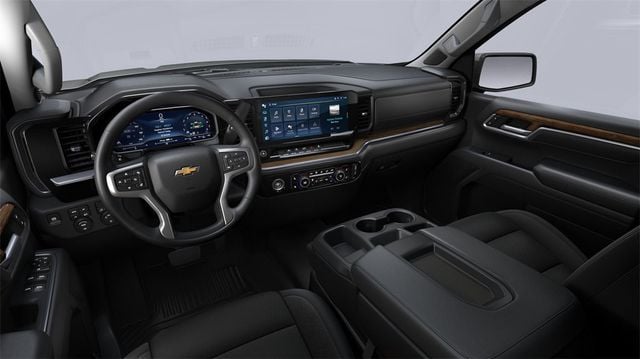 2024 Chevrolet Silverado 1500 LT - 22601500 - 54