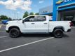 2024 Chevrolet Silverado 1500 Trail Boss Custom - 22483868 - 7