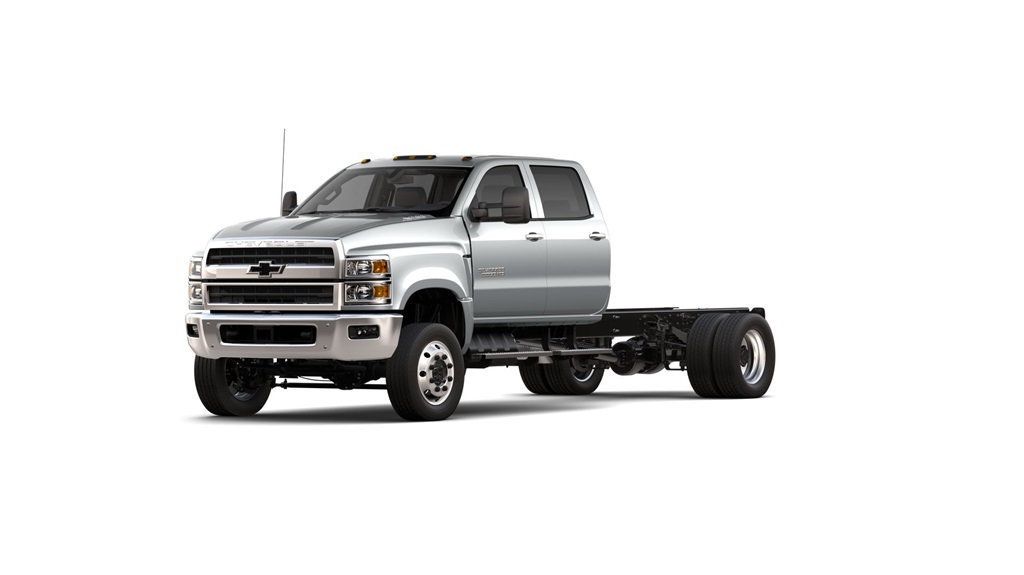 2024 Chevrolet Silverado 1500 Work Truck - 22552748 - 0