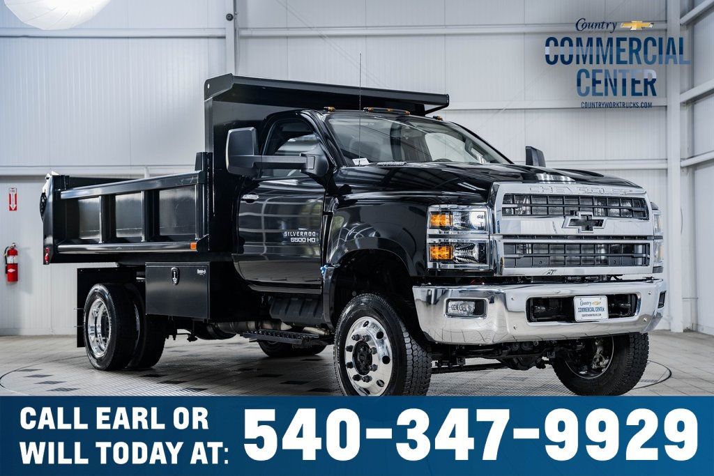 2024 Chevrolet Silverado 1500 Work Truck - 22565392 - 0