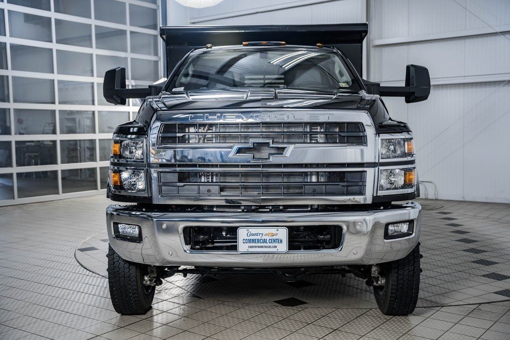 2024 Chevrolet Silverado 1500 Work Truck - 22565392 - 1