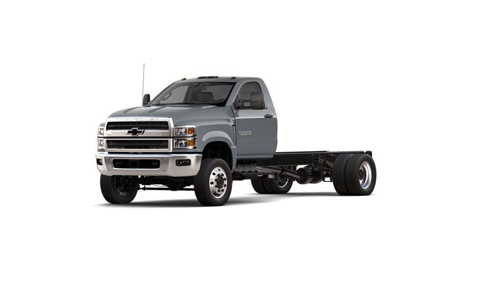 2024 Chevrolet Silverado 1500 Work Truck - 22617566 - 0