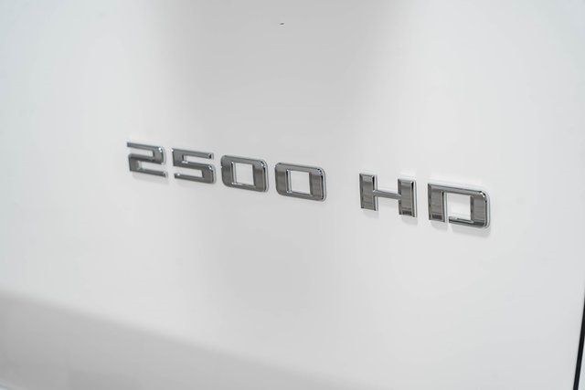 2024 Chevrolet Silverado 2500HD 2500HD CREW * 6.6 V8 GAS * READING UTILITY - 22032395 - 12