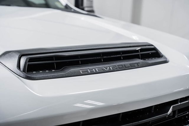 2024 Chevrolet Silverado 2500HD 2500HD DOUBLE CAB 4X4 * 6.6 DURAMAX * READING UTILITY - 22481666 - 9