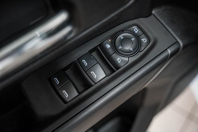 2024 Chevrolet Silverado 2500HD 2500HD DOUBLE CAB 4X4 * 6.6 DURAMAX * READING UTILITY - 22481666 - 37