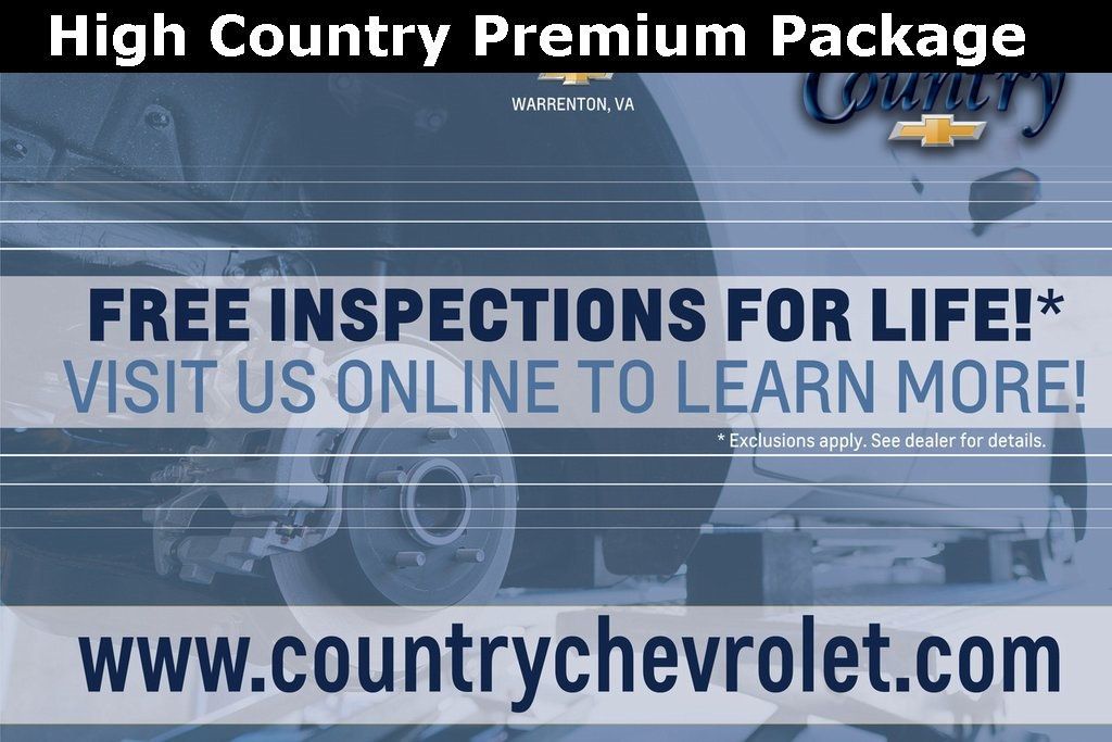 2024 Chevrolet Silverado 2500HD 4WD Crew Cab 159" High Country - 22445691 - 14