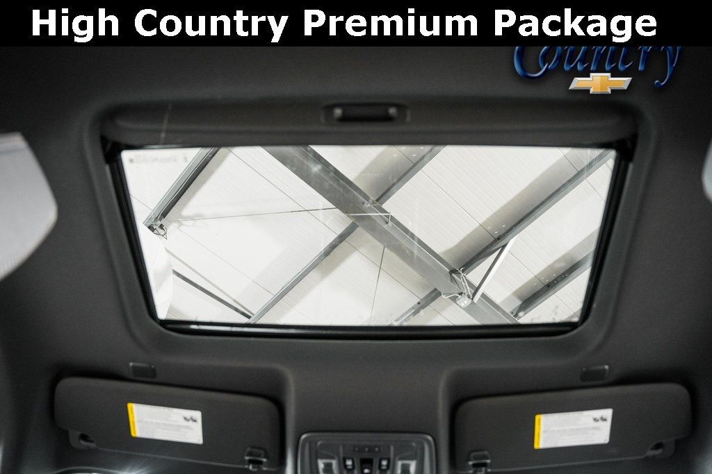 2024 Chevrolet Silverado 2500HD 4WD Crew Cab 159" High Country - 22445691 - 33