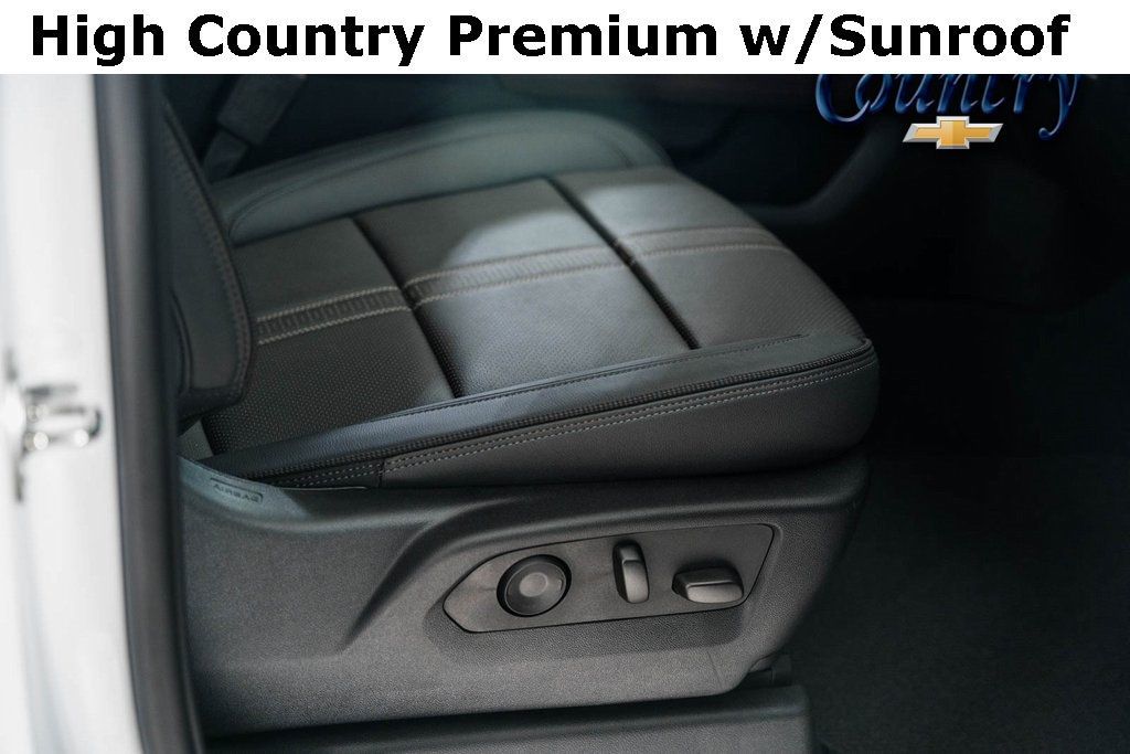 2024 Chevrolet Silverado 2500HD 4WD Crew Cab 159" High Country - 22488779 - 46