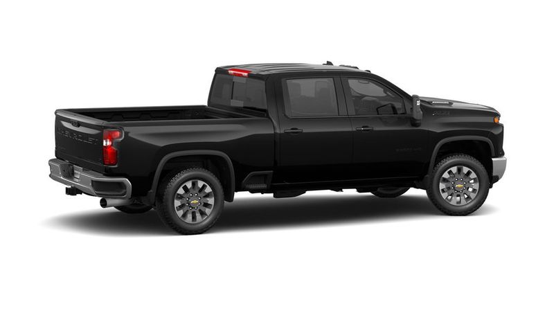 2024 Chevrolet Silverado 2500HD 4WD Crew Cab 159" LT - 22601405 - 29