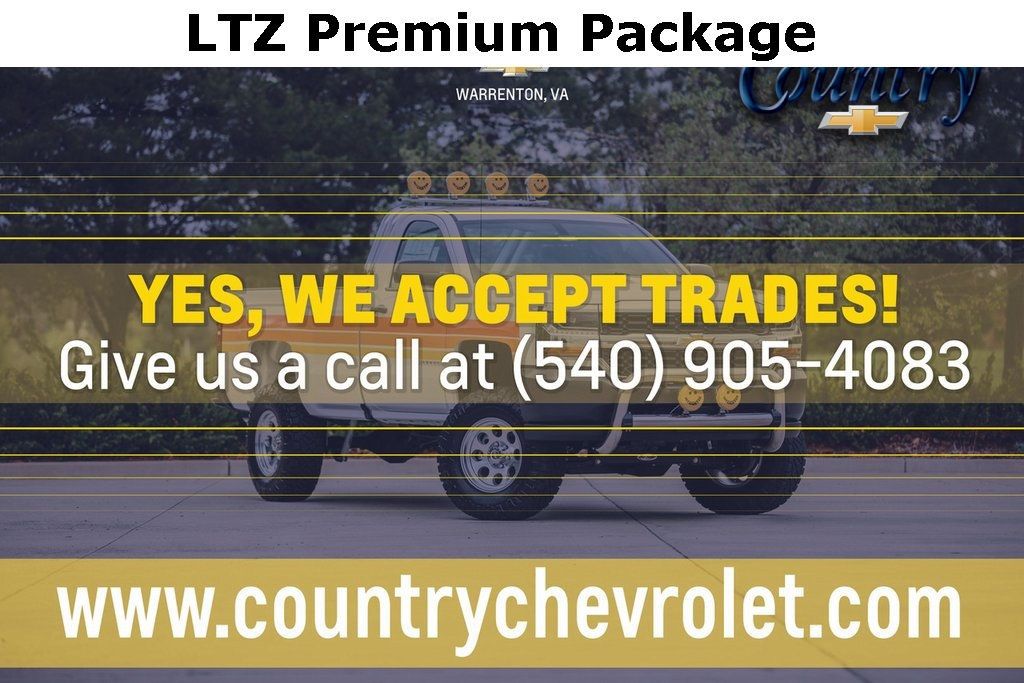 2024 Chevrolet Silverado 2500HD 4WD Crew Cab 159" LTZ - 22488778 - 9