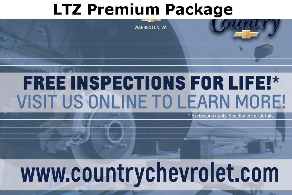 2024 Chevrolet Silverado 2500HD 4WD Crew Cab 159" LTZ - 22488778 - 14