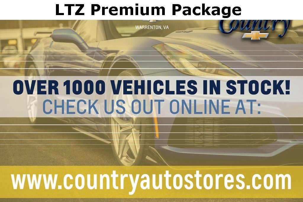 2024 Chevrolet Silverado 2500HD 4WD Crew Cab 159" LTZ - 22488778 - 19