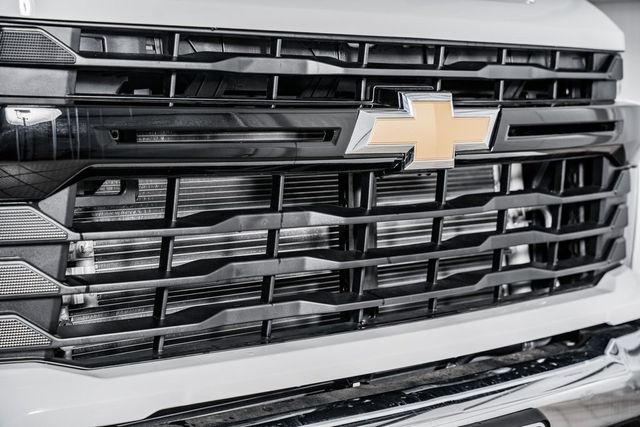 2024 Chevrolet Silverado 2500HD WT - 22950592 - 10
