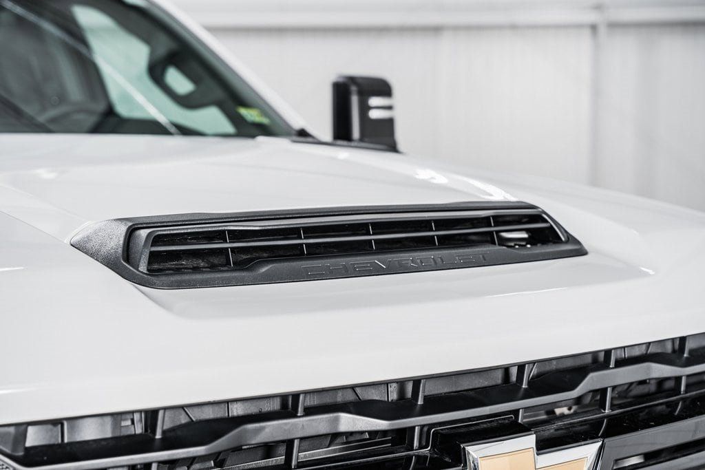 2024 Chevrolet Silverado 2500HD WT - 22950592 - 11