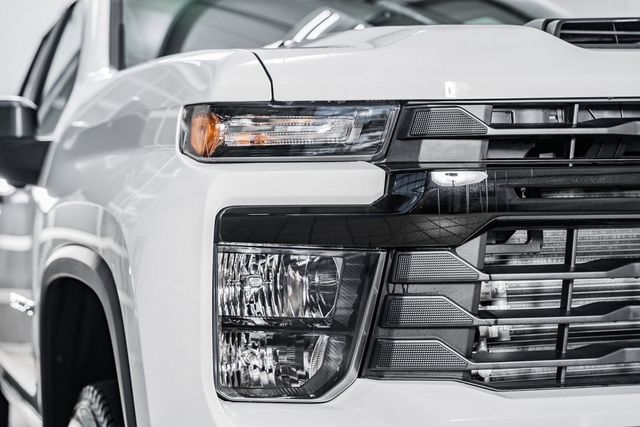 2024 Chevrolet Silverado 2500HD WT - 22950592 - 12