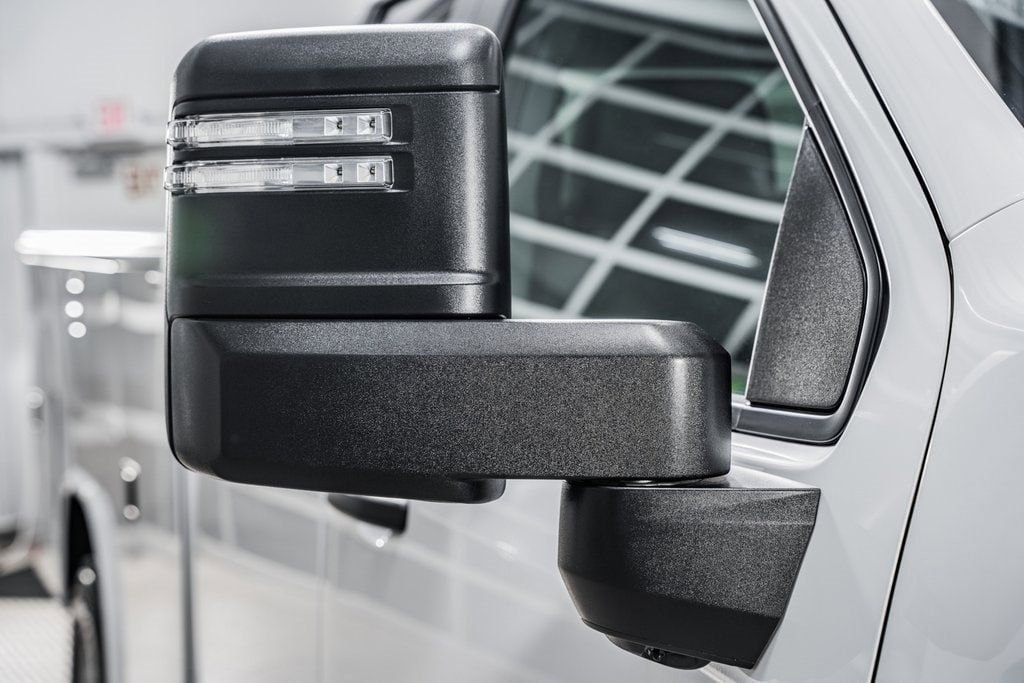 2024 Chevrolet Silverado 2500HD WT - 22950592 - 15