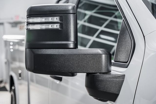 2024 Chevrolet Silverado 2500HD WT - 22950592 - 15