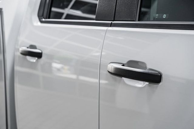 2024 Chevrolet Silverado 2500HD WT - 22950592 - 16