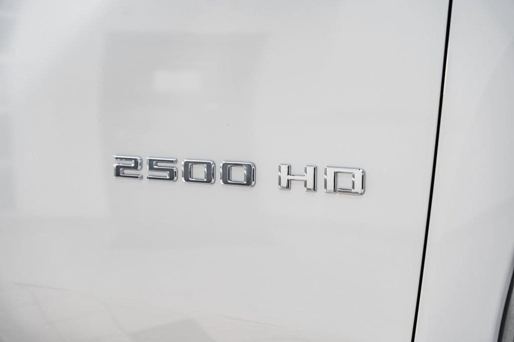 2024 Chevrolet Silverado 2500HD WT - 22950592 - 17