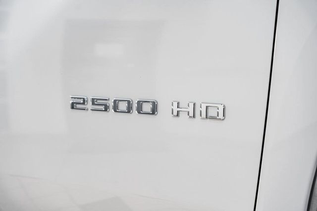 2024 Chevrolet Silverado 2500HD WT - 22950592 - 17
