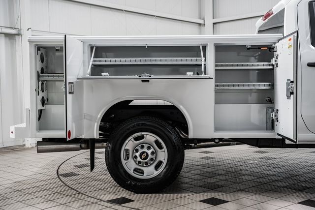 2024 Chevrolet Silverado 2500HD WT - 22950592 - 20