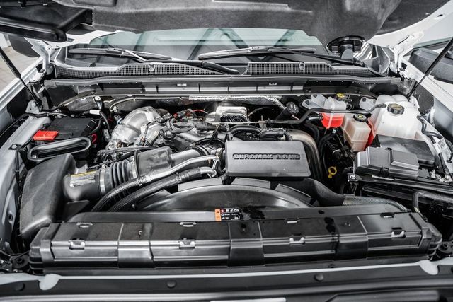 2024 Chevrolet Silverado 2500HD WT - 22950592 - 21