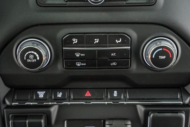 2024 Chevrolet Silverado 2500HD WT - 22950592 - 26