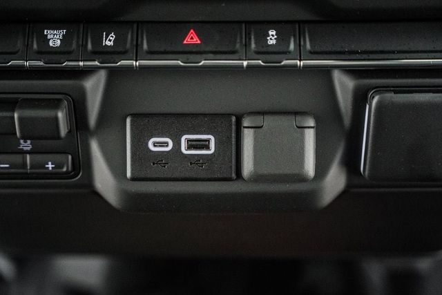 2024 Chevrolet Silverado 2500HD WT - 22950592 - 27