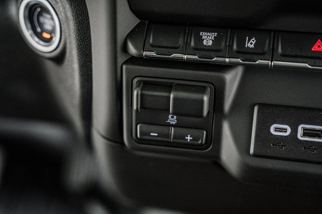 2024 Chevrolet Silverado 2500HD WT - 22950592 - 28