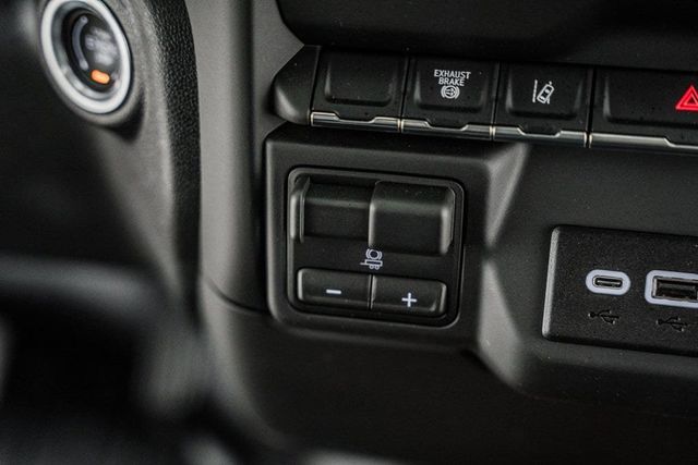 2024 Chevrolet Silverado 2500HD WT - 22950592 - 28