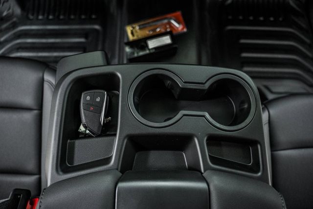 2024 Chevrolet Silverado 2500HD WT - 22950592 - 29